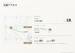 東村山市恩多町2丁目