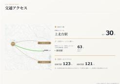 武蔵村山市学園1丁目