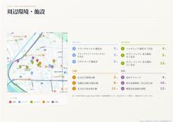 足立区鹿浜6丁目