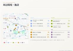 練馬区石神井町7丁目