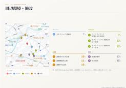 清瀬市中里1丁目