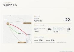 練馬区谷原6丁目