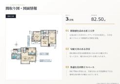 三鷹市井口4丁目