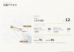 練馬区東大泉6丁目