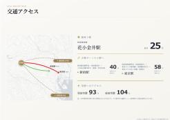 東久留米市弥生1丁目