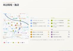 練馬区大泉学園町2丁目