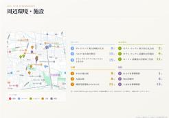 東大和市上北台3丁目