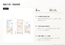 目黒区中目黒5丁目