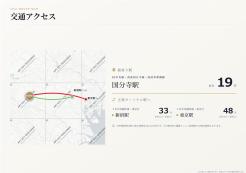 小金井市貫井南町4丁目