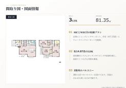 三鷹市北野4丁目