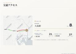 江東区大島8丁目