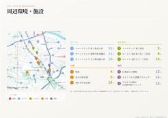 北区岸町2丁目