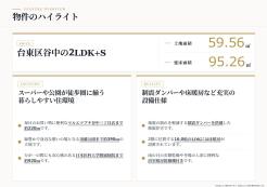 台東区谷中3丁目