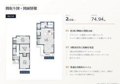 三鷹市中原1丁目