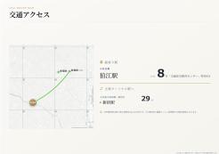 世田谷区宇奈根2丁目