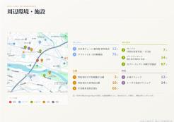 世田谷区宇奈根2丁目