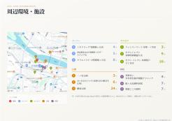 多摩市一ノ宮2丁目