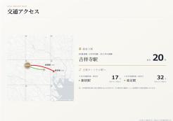 練馬区関町南2丁目