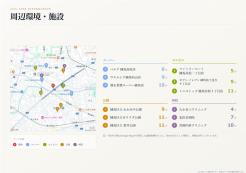 練馬区高松3丁目