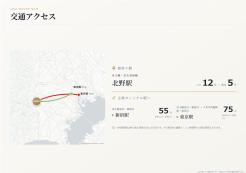 八王子市北野台4丁目