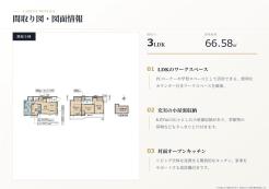 東久留米市弥生1丁目