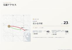 東久留米市弥生1丁目