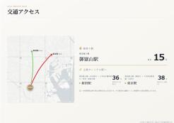 【株式会社CHIC 本店】大田区東雪谷新築分譲住宅_ご提案書 _04