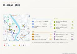 足立区中川2丁目
