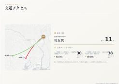 足立区中川2丁目