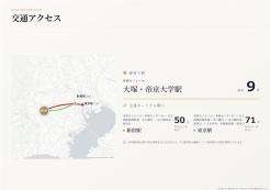 【株式会社CHIC 本店】八王子市大塚新築分譲住宅_ご提案書 _04