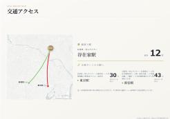 足立区西伊興1丁目