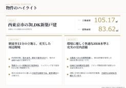 西東京市芝久保町3丁目