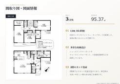 世田谷区北烏山3丁目