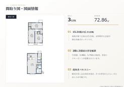 三鷹市新川4丁目